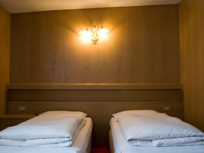 Hotel Olympia Селва ди Вал Гардена Стая снимка