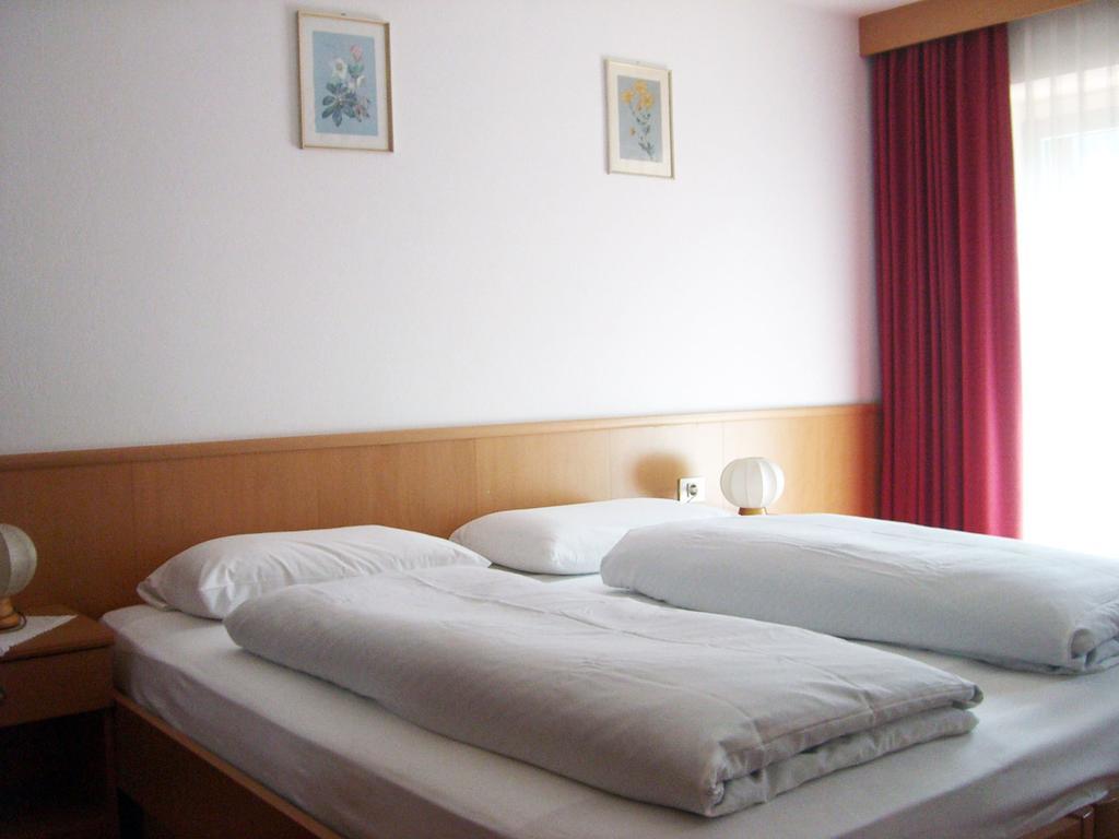 Hotel Olympia Селва ди Вал Гардена Стая снимка