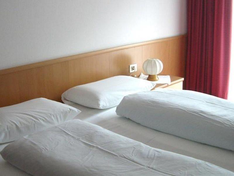 Hotel Olympia Селва ди Вал Гардена Екстериор снимка