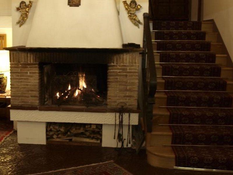 Hotel Olympia Селва ди Вал Гардена Екстериор снимка