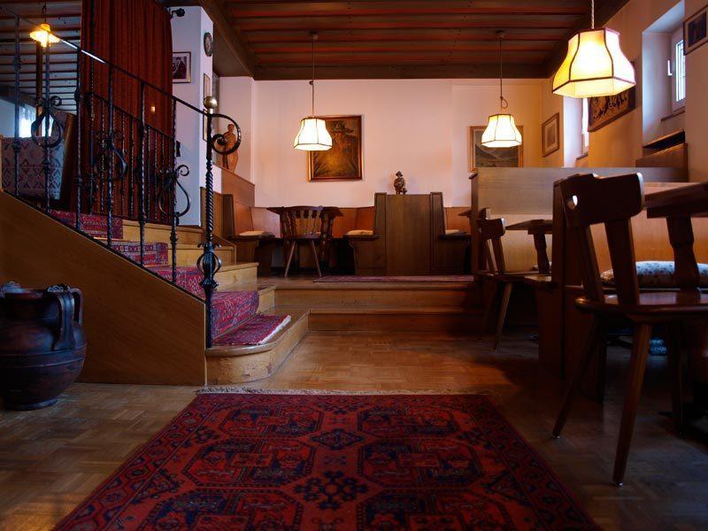 Hotel Olympia Селва ди Вал Гардена Екстериор снимка