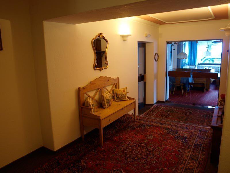 Hotel Olympia Селва ди Вал Гардена Екстериор снимка