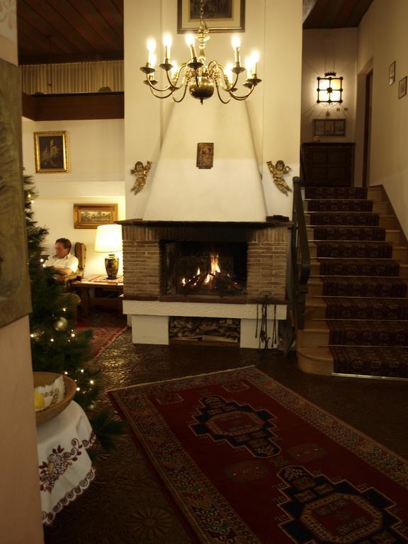 Hotel Olympia Селва ди Вал Гардена Екстериор снимка